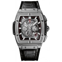 Hublot Spirit of Big Bang 601NX0173LR